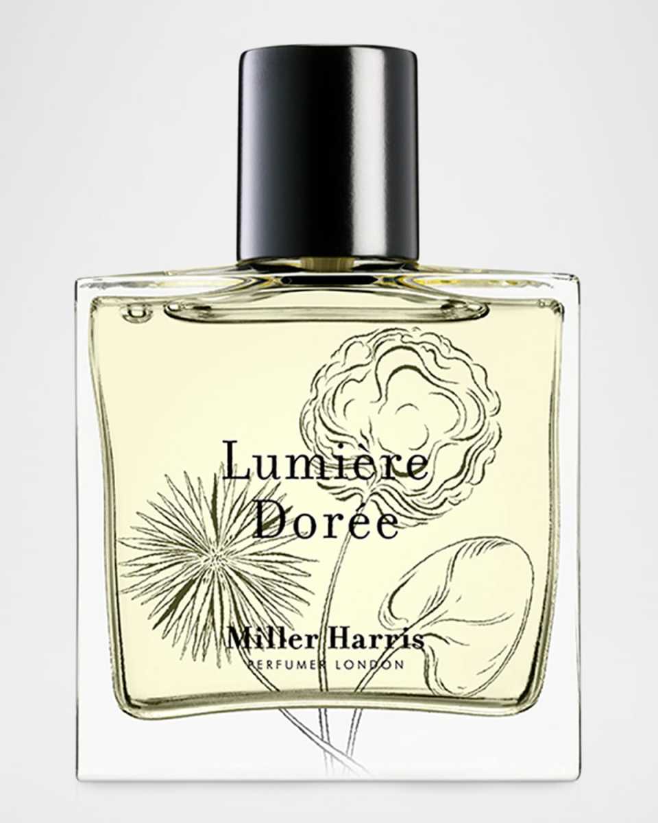 Lumière Dorée Eau de Parfum, 1.7 oz.
